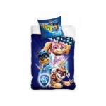 POŚCIEL PSI PATROL 160x200 70x80 PAW PATROL KOMPLET POŚCIELI LICENCYJNEJ