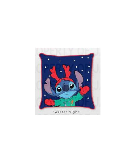 POSZEWKA 40x40 LILO STITCH...