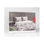 POŚCIEL BAWEŁNIANA 160x200 BAWEŁNA KOMPLET POŚCIELI MODNA