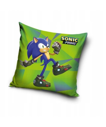 POSZEWKA 40x40 WELWET SONIC...