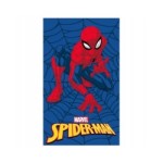 MAŁY RĘCZNIK DO PRZEDSZKOLA ŻŁOBKA 30X50 SPIDERMAN RĘCZNICZEK BAWEŁNA