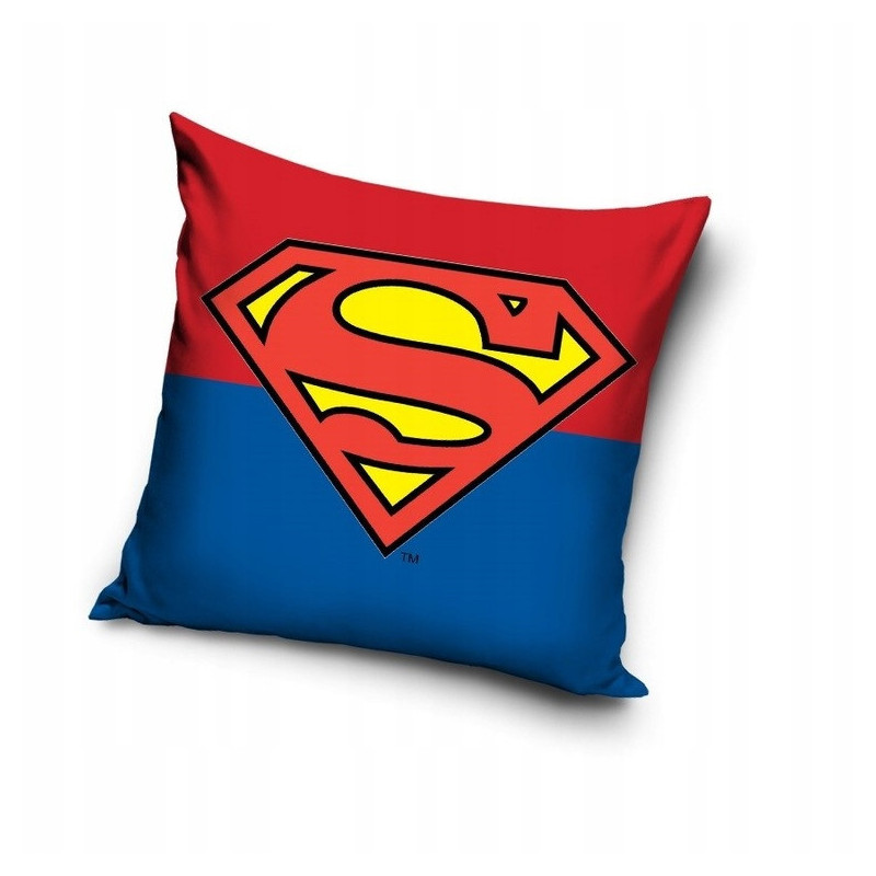 POSZEWKA NA JAŚKA SUPERMAN 40x40 SUPERBOHATER