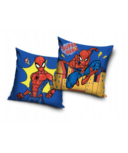 POSZEWKA 40x40 SPIDERMAN...