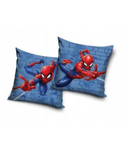 POSZEWKA 40x40 SPIDERMAN...