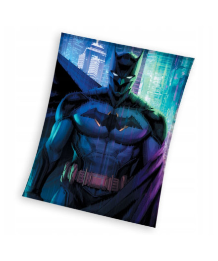 KOCYK BATMAN 150x200 MILUSI...