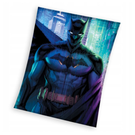 KOCYK BATMAN 150x200 MILUSI 240GSM CORAL KOC DC