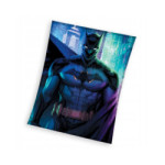 KOCYK BATMAN 150x200 MILUSI 240GSM CORAL KOC DC