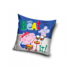 POSZEWKA 3D 40x40 BAJKA DLA DZIECI PEPPA PIG