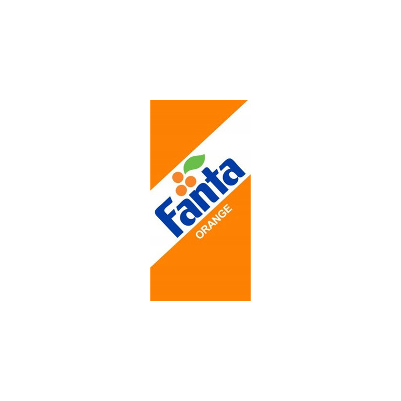 RĘCZNIK KĄPIELOWY 70X140 FANTA SPRITE COCA-COLA