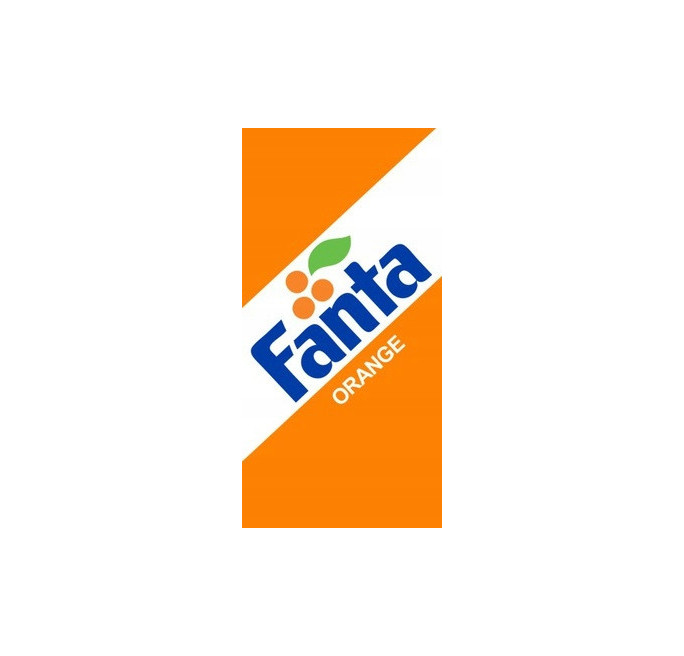 RĘCZNIK KĄPIELOWY 70X140 FANTA SPRITE COCA-COLA