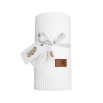 Kocyk dziecięcy 80x100cm MayaMoo