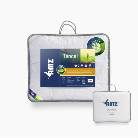 Kołdra Letnia AMZ TENCEL 200x220