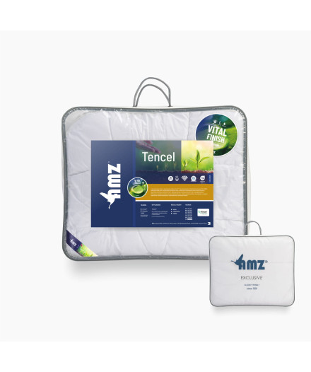 Kołdra Letnia AMZ TENCEL 155x200