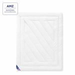 KOŁDRA DUO PODWÓJNA 200X220 2000G AMZ MIKROFIBRA