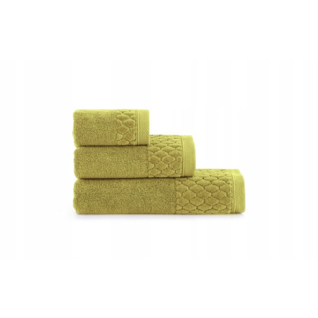 RĘCZNIK ZWOLTEX KĄPIELOWY CARLO 70X140