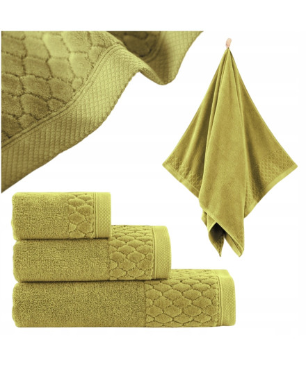 RĘCZNIK ZWOLTEX KĄPIELOWY CARLO 70X140