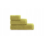 RĘCZNIK ZWOLTEX DO RĄK CARLO 50X100