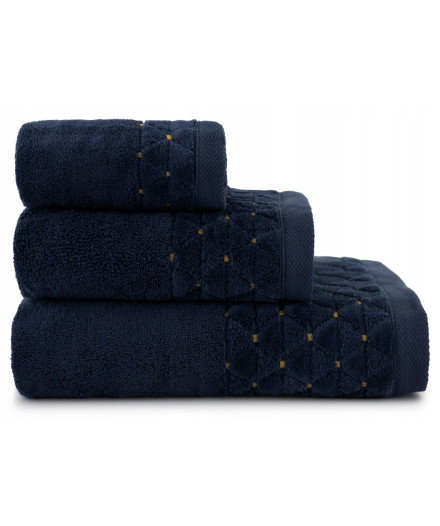 RĘCZNIK OSCAR 100% BAWEŁNA EGIPSKA 50X100 ZWOLTEX