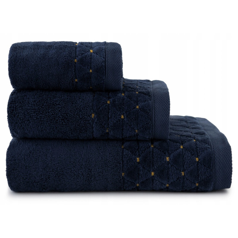 RĘCZNIK OSCAR 100% BAWEŁNA EGIPSKA 50X100 ZWOLTEX