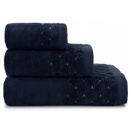 RĘCZNIK OSCAR 100% BAWEŁNA EGIPSKA 50X100 ZWOLTEX