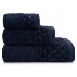 RĘCZNIK OSCAR 100% BAWEŁNA EGIPSKA 50X100 ZWOLTEX