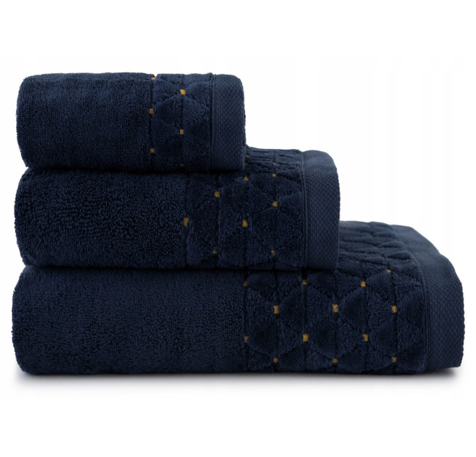 RĘCZNIK OSCAR 100% BAWEŁNA EGIPSKA 50X100 ZWOLTEX