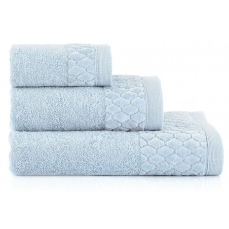 RĘCZNIK ZWOLTEX KĄPIELOWY CARLO 70X140