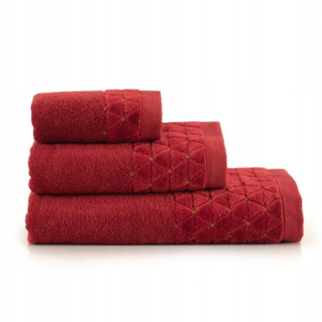 RĘCZNIK OSCAR 100% BAWEŁNA EGIPSKA 70X140 ZWOLTEX
