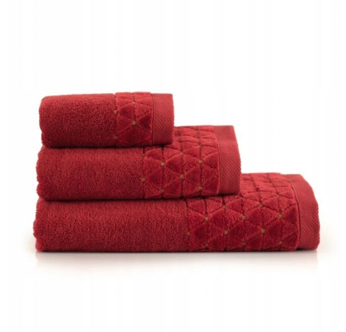 RĘCZNIK OSCAR 100% BAWEŁNA EGIPSKA 70X140 ZWOLTEX