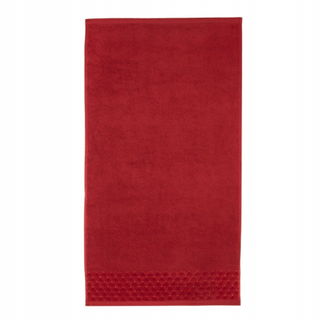 RĘCZNIK OSCAR 100% BAWEŁNA EGIPSKA 70X140 ZWOLTEX