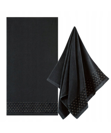 RĘCZNIK OSCAR 100% BAWEŁNA EGIPSKA 70X140 ZWOLTEX