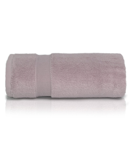 RĘCZNIK GRUBY 600GSM ROCCO DETEXPOL 70X140 BAWEŁNA RÓŻOWY