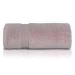 RĘCZNIK GRUBY 600GSM ROCCO DETEXPOL 70X140 BAWEŁNA RÓŻOWY