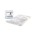 KOŁDRA 140x200 ZIMOWA MEDICAL DUO AMW 95° ATEST