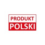 ŚCIERKA KUCHENNA BAWEŁNIANA 100% POLSKIE DZBANEK POLSKI PRODUCENT BEŻOWY