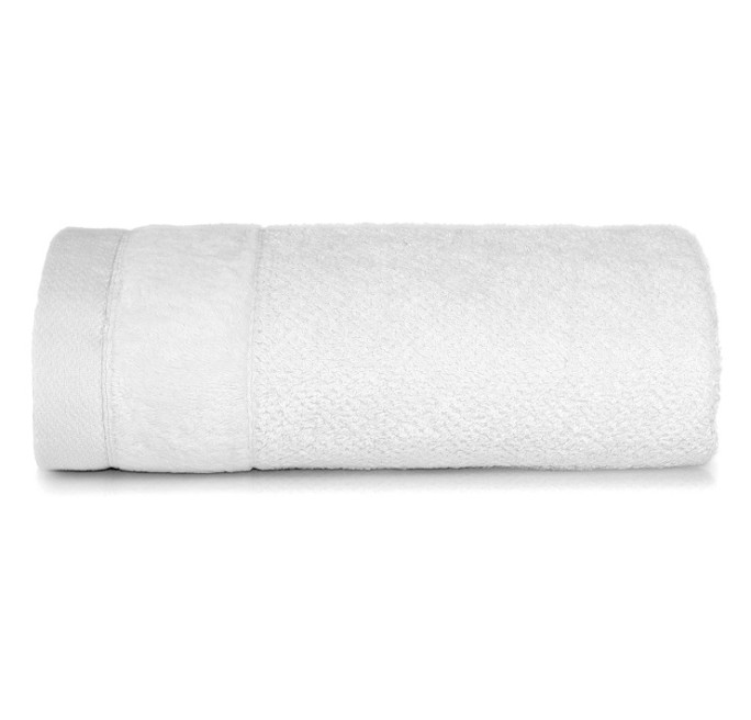 Ręcznik 100x150cm Vito biały