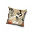 POSZEWKA 3D 40x40STAR WARS REY FINN GWIEZDNE WOJNY