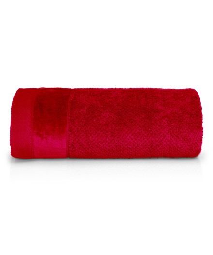 Ręcznik 50x90cm Vito czerwony