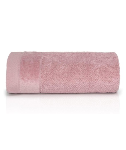 Ręcznik 30x50cm Vito różowy